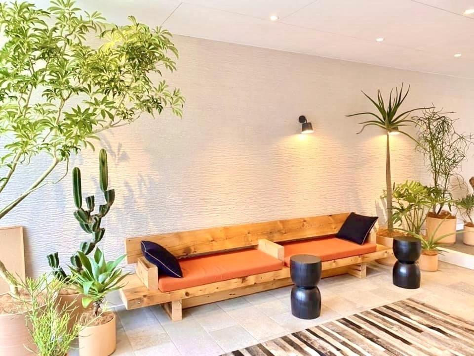 Chikura Tsunagu Hotel 미나미보소 외부 사진