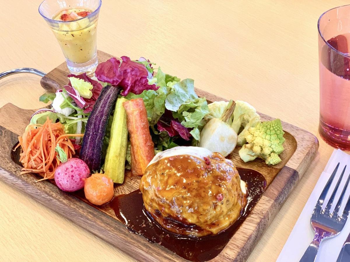 Chikura Tsunagu Hotel 미나미보소 외부 사진