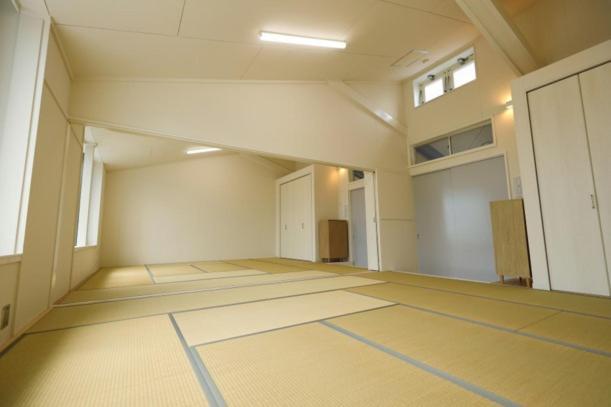 Chikura Tsunagu Hotel 미나미보소 외부 사진