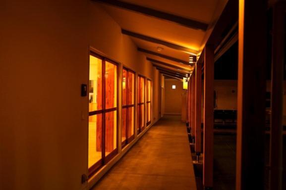 Chikura Tsunagu Hotel 미나미보소 외부 사진