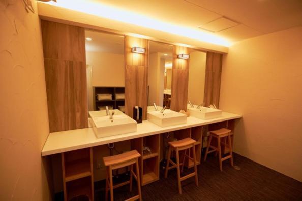 Chikura Tsunagu Hotel 미나미보소 외부 사진